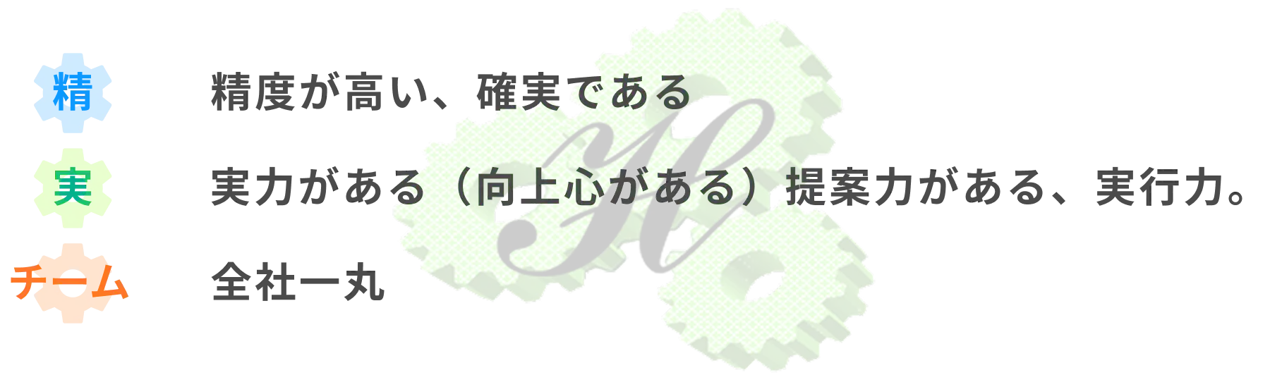 理念イメージ